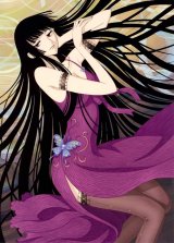 BUY NEW xxxholic - 173730 Premium Anime Print Poster